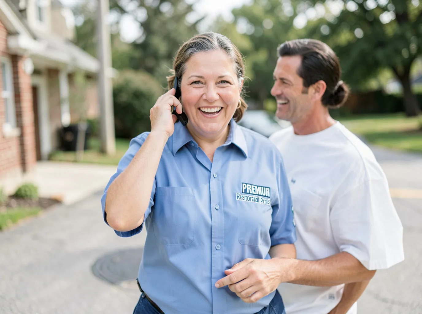 Water Damage Restoration Roland, AR FAQs